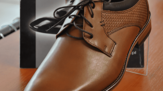 Poradnik stylu: Buty dla Gentelmenów 