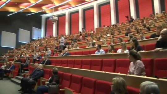 Porozmawiajmy o rewolucji przemysłowej 