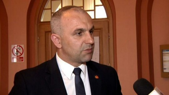 Poseł Penkalski będzie musiał zapłacić mandat?