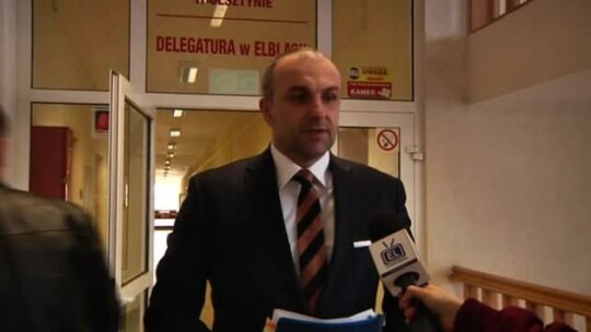 Poseł Penkalski chce odwołania wojewody