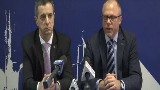POSEŁ PROTAS: „To jest zamach na kodeks wyborczy”