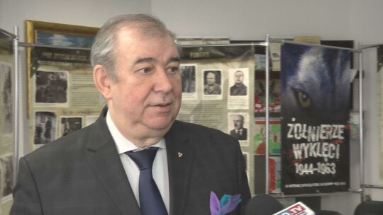 POSEŁ WILK: Negatywna opinia Zarządu Województwa Pomorskiego dotycząca projektu  przekopu przez Mierzeję Wiślaną jest szyderstwem z ambicji morskich Elbląga