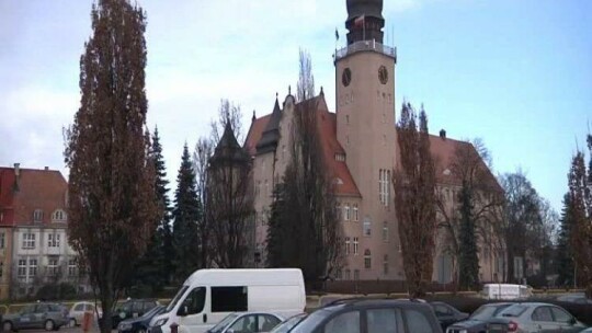 Poszukiwany specjalista do spraw inwestorów