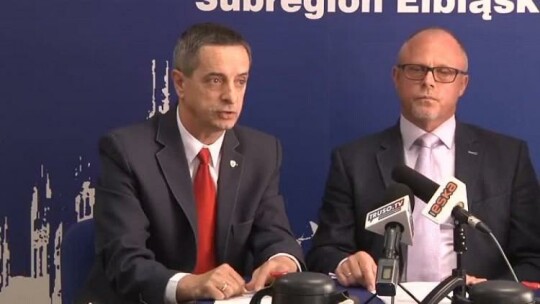 Potrzeba promocji regionu przed Mundialem w Rosji
