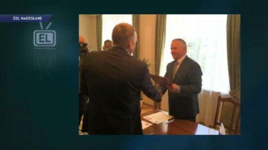 Powiat elbląski zyska nowego partnera