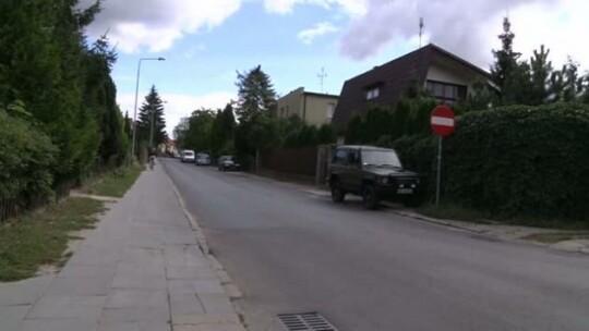 Powstaną kontrapasy