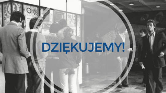 Powstanie książka o elbląskich kinach 