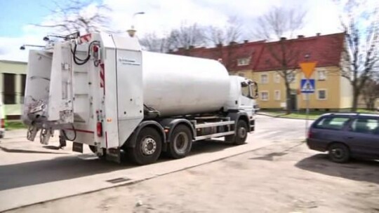 Pożeracz bioodpadów