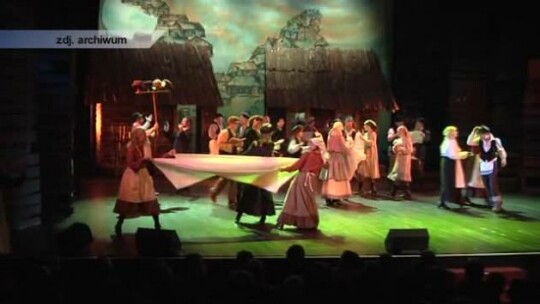 Poznać teatr od środka