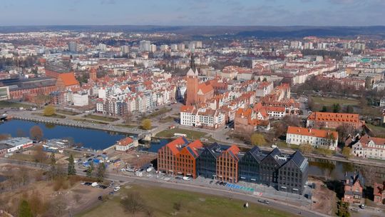 Praca w Elblągu. Najnowsze oferty