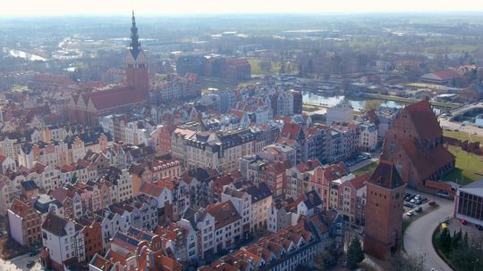 Praca w Elblągu. Najnowsze oferty