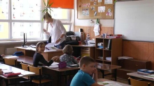 Pracownie matematyczne i przyrodnicze będą doposażone