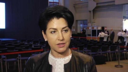 PREZES GE: „Fabryka w Elblągu jest szczególna... a ludzie są tu fantastyczni”