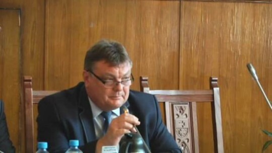 Prezydencki sposób na dług