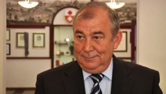 Prezydent apeluje do rządu o szybki przekop Mierzei Wiślanej