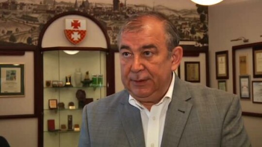 Prezydent: konsultacje lepsze niż referendum