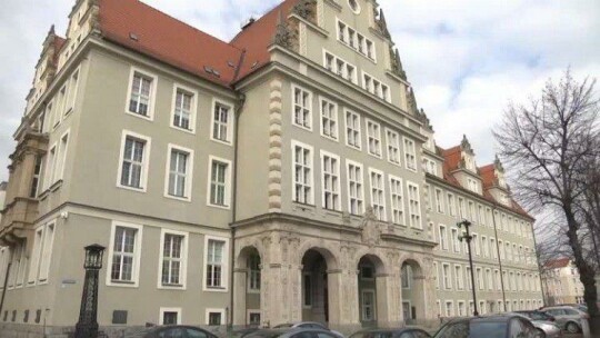 Prezydent poczeka na wyrok