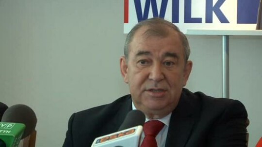 Prezydent powalczy o fotel 