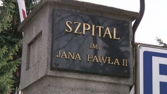Prezydent powiadamia prokuraturę