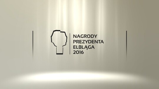 Prezydent wręczył nagrody [Zobacz FILM]