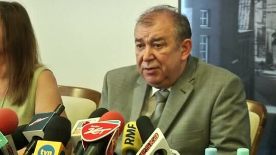 Prezydent zapowiada konsekwentną realizację programu