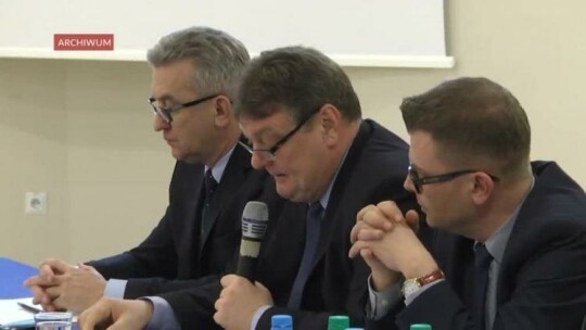 Prezydent zaprasza na spotkanie