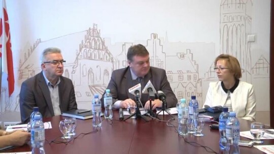 Prezydent znów proponuje restrukturyzację długu 