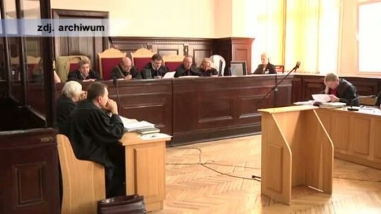 Proces Kulawego od początku