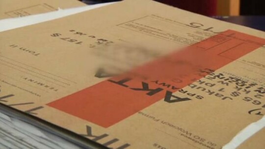  Proces w sprawie dopalaczy nie może ruszyć