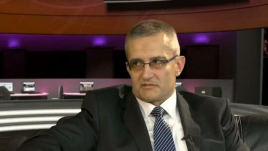 Program dla Elbląga: Cezary Balbuza