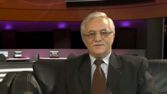 Program dla Elbląga: Edward Pukin