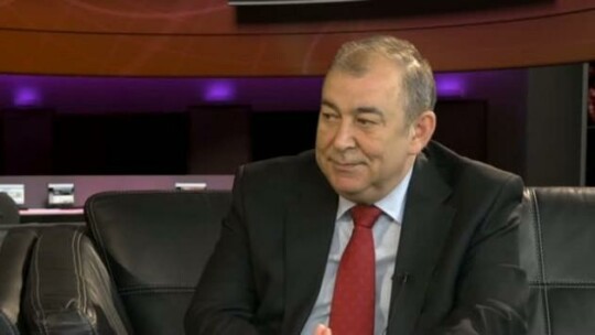 Program dla Elbląga: Jerzy Wilk
