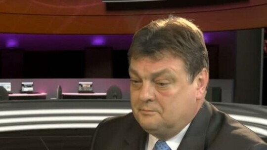 Program dla Elbląga: Witold Wróblewski