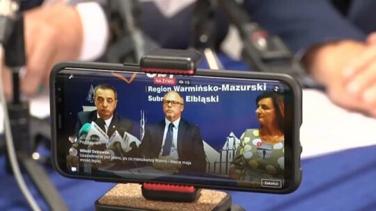 Program Polska – Rosja zagrożony? 