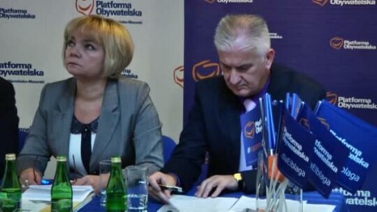Program według PO