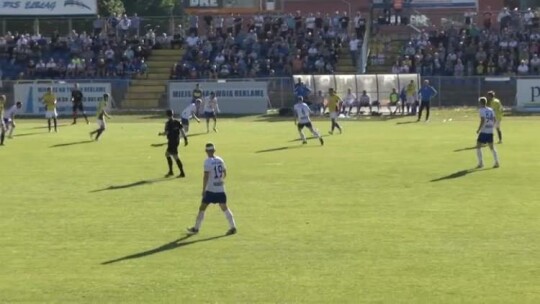 Projekt "druga liga" rozpoczęty