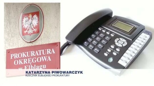 Prokuratorzy w Grzechotkach