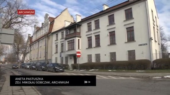 Prokuratura okręgowa czeka na nową siedzibę