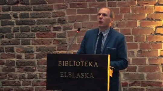 Prondzyński – bez grochówki i disco-polo nie zrobisz imprezy 