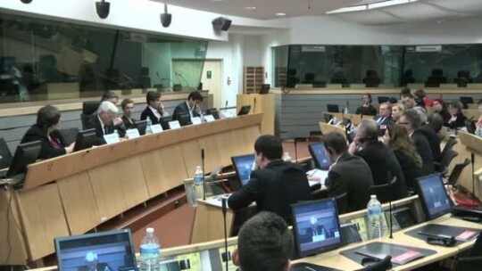 Prosto z Brukseli. Dni Partnerstwa cz. 2