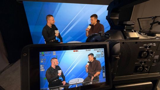 Przed nami piąta edycja Ultra Wysoczyzny [ROZMOWA WIDEO]