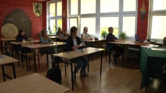 Przedsiębiorczość to ważna cecha