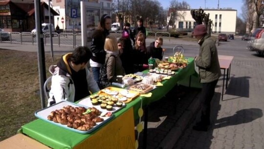 Przedświąteczne propozycje BCK