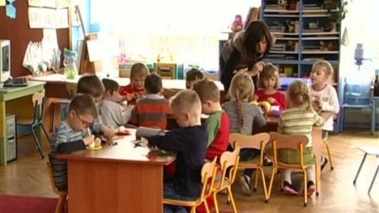 Przedszkola czekają
