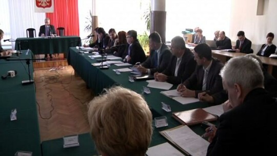 Przedwiosenne porządki w powiecie braniewskim