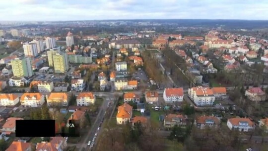 Przegląd dróg 