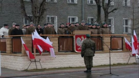 Przekazanie obowiązków