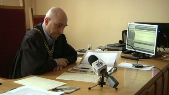 Przeprosiny przed referendum