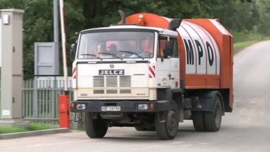 Przetarg na przyszłość MPO