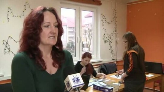 Przygotowania do WOŚP